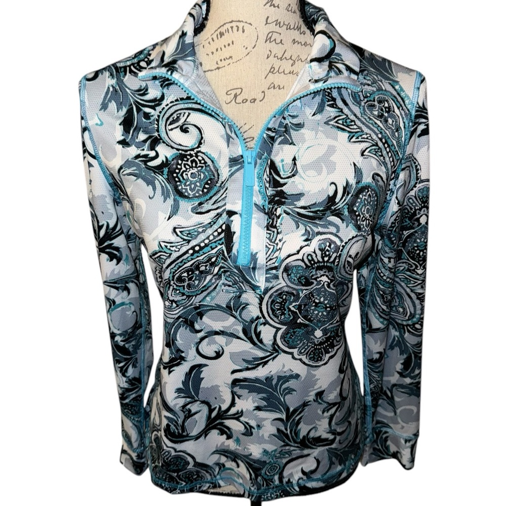 Beth Depass Top
